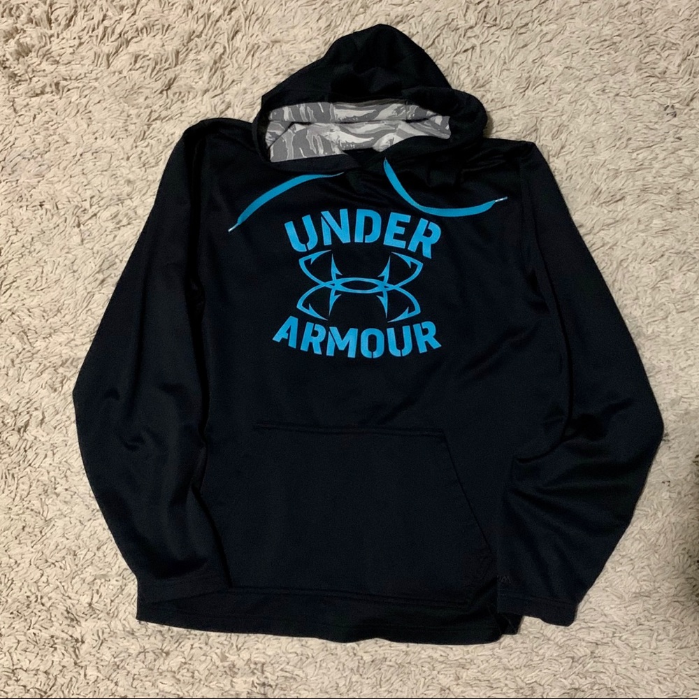 Under Armour Sweatshirt